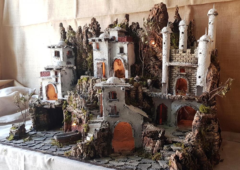 Fratelli Sorrentino di Boscoreale dal 1993