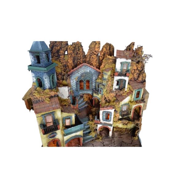 Presepe stile Settecento napoletano - immagine 4