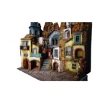 Presepe stile Settecento napoletano - immagine 5