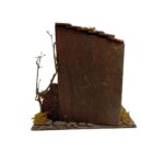 Casa presepe con doppia visuale CPN/06 - immagine 2