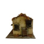 Casa stile rustico CPN/09
