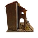 Casolare con arcata per presepe CPN/12 - immagine 3