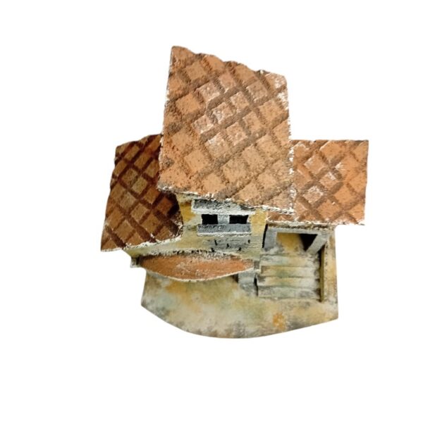 Casa due piani con bottega CPN/08 - immagine 3