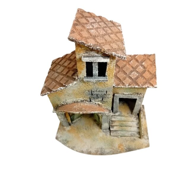 Casa due piani con bottega CPN/08 - immagine 2
