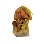 Casa rurale presepe napoletano CAS/19 - immagine 2