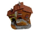 Casa in sughero con scalinata CAS/27 - immagine 2