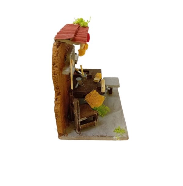 Banchetto calzolaio 24/1 - immagine 2