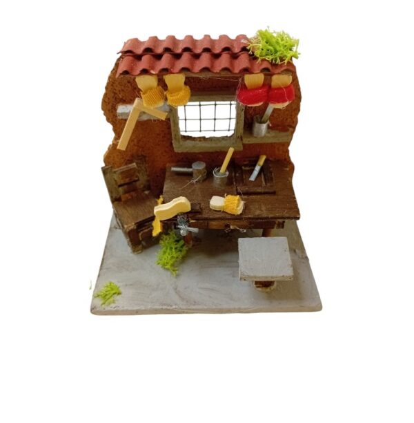 Banchetto calzolaio 24/1 - immagine 4