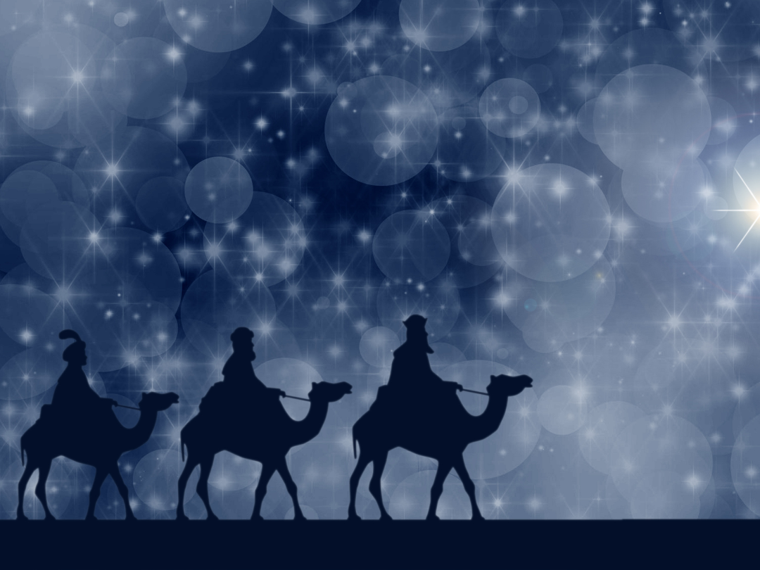 I Re Magi: storia, significato e importanza di includerli nel tuo presepe