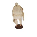 Pulcinella pescatore 40 cm  9056/24 - immagine 7