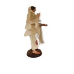 Pulcinella pescatore 40 cm  9056/24 - immagine 2