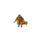 Boscaiolo seduto da 10 cm Euromarchi 10L/3-24 - immagine 4