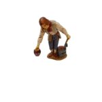 Carbonaro 10 cm Landi Moranduzzo 10L/6-24 - immagine 5