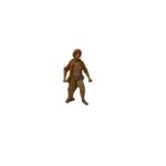 Pastore viandante da 10 cm Euromarchi 10L/7-24 - immagine 2