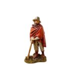 Pastore viandante 10 cm Landi Moranduzzo
