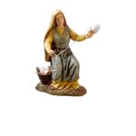Filatrice serie 10 cm Landi Moranduzzo