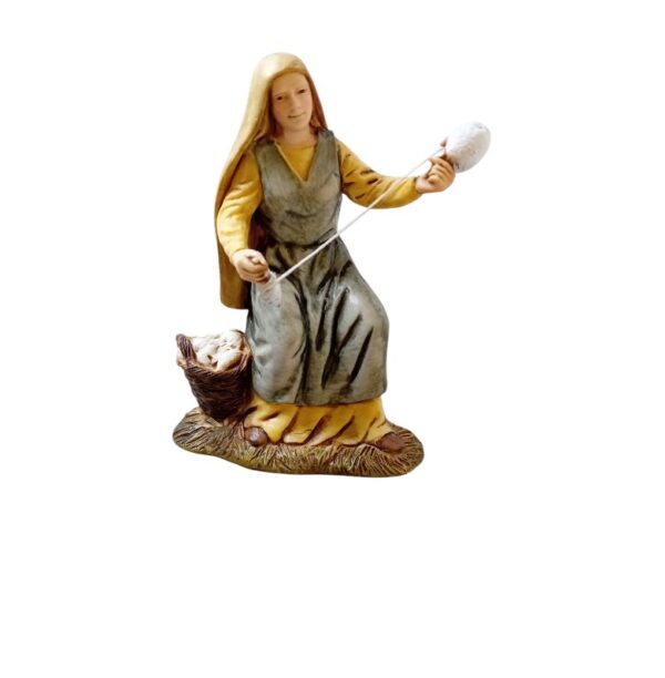 Filatrice serie 10 cm Landi Moranduzzo