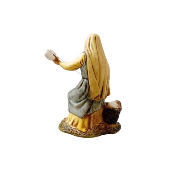 Filatrice serie 10 cm Landi Moranduzzo - immagine 2