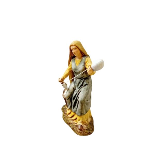 Filatrice serie 10 cm Landi Moranduzzo - immagine 3