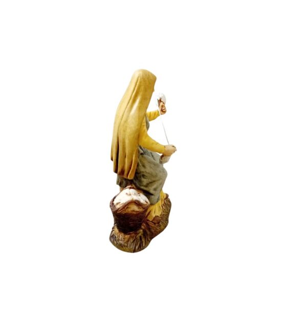 Filatrice serie 10 cm Landi Moranduzzo - immagine 4