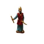 Pastore statuina Re Erode 10 cm Landi Moranduzzo