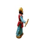 Pastore statuina Re Erode 10 cm Landi Moranduzzo - immagine 4