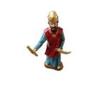 Pastore statuina Re Erode 10 cm Landi Moranduzzo - immagine 5