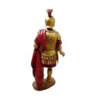 Soldato centurione romano cm 10 Landi Moranduzzo - immagine 3