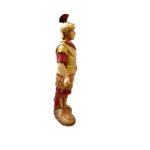 Soldato centurione romano cm 10 Landi Moranduzzo - immagine 4