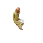 Pastore Dormiente Costume Storici Landi Moranduzzo Cm 10 - immagine 4