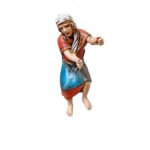 Pastore Vasaio serie 10 cm Landi Moranduzzo costumi storici