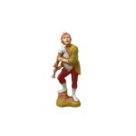 Pastore zampognaro 10 cm Landi Moranduzzo