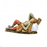 Pastore Dormiente Landi 10 Cm - immagine 7