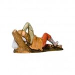 Pastore Dormiente Landi 10 Cm - immagine 5