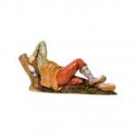 Pastore Dormiente Landi 10 Cm - immagine 4