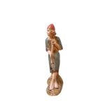 Pastore Pifferaio 10 cm Landi Moranduzzo - immagine 2