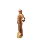 Pescatore 10 cm Landi Moranduzzo cost. Storici - immagine 2