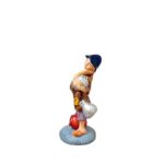 Pastore con Brocche Euromarchi Cm 10 - immagine 2