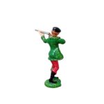 Pastore cacciatore 10 cm Euromarchi - immagine 3