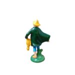 Pastore contadino con gallina 10 cm Euromarchi - immagine 4