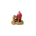 Pastore calzolaio 10 cm Landi Moranduzzo - immagine 3