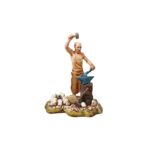 Pastore fabbro 10 cm Landi Moranduzzo