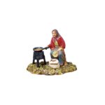 Castagnara scena serie 10 cm Landi Moranduzzo