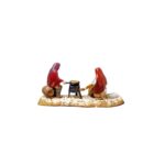 Gruppo castagnara 10 cm Landi Moranduzzo - immagine 2