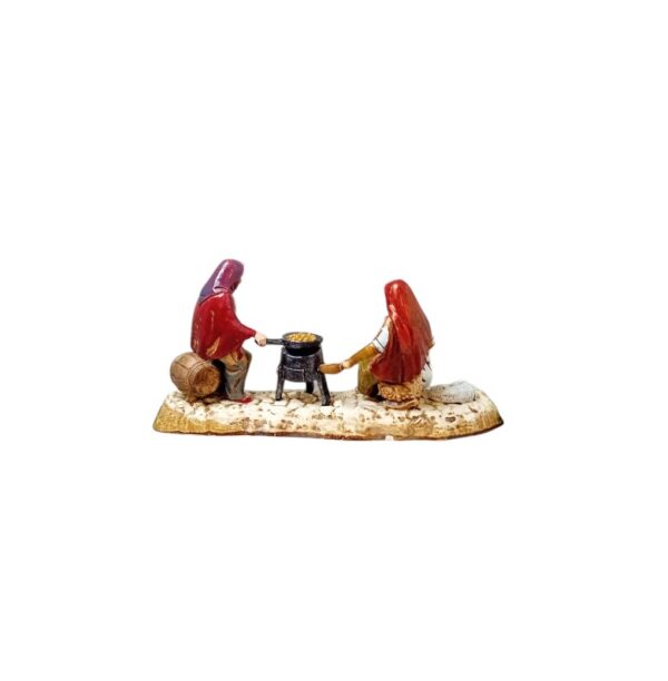 Gruppo castagnara 10 cm Landi Moranduzzo - immagine 2