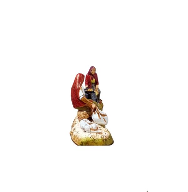 Gruppo castagnara 10 cm Landi Moranduzzo - immagine 3