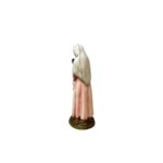 Pastore tosatore serie 8 cm Landi Moranduzzo - immagine 2
