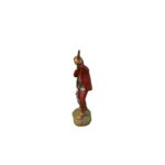 Cacciatore serie 6 cm Landi Moranduzzo - immagine 2