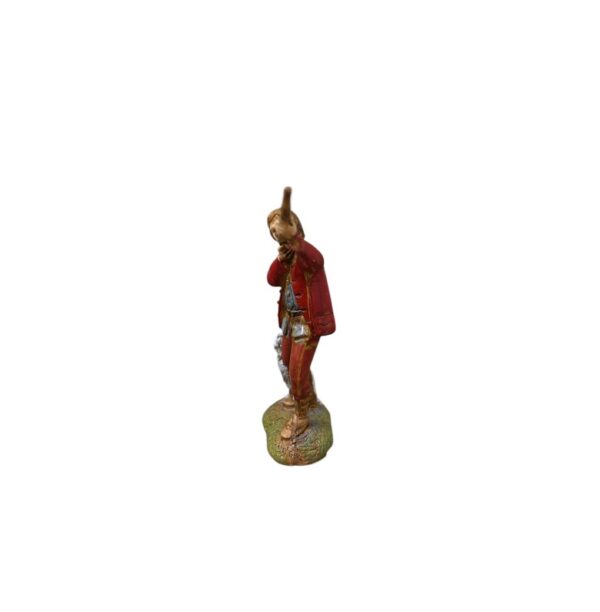 Cacciatore serie 6 cm Landi Moranduzzo - immagine 2