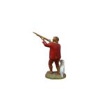 Cacciatore serie 6 cm Landi Moranduzzo - immagine 3